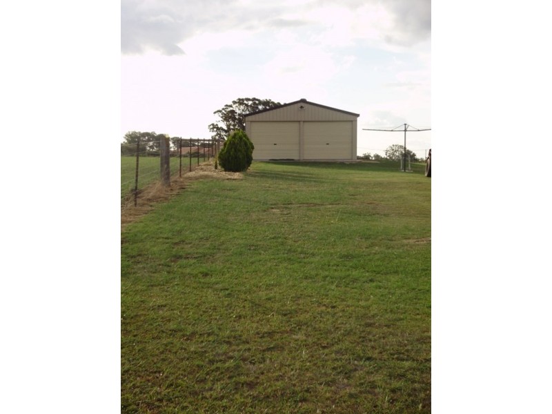 27-27 Macaulay Drive, Booie QLD 4610