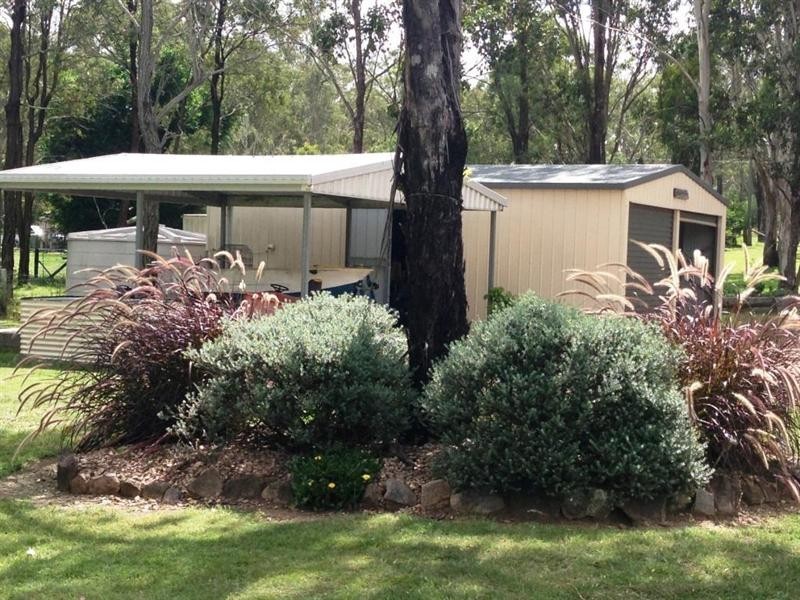 Nanango QLD 4615