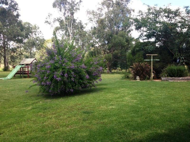 Nanango QLD 4615