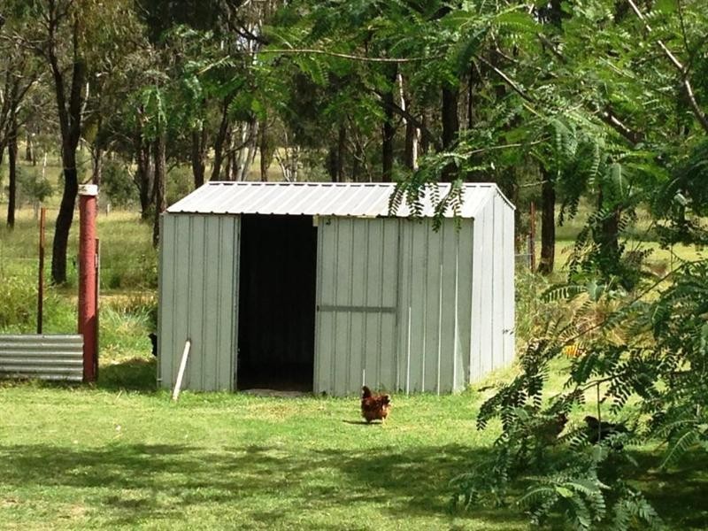 Nanango QLD 4615