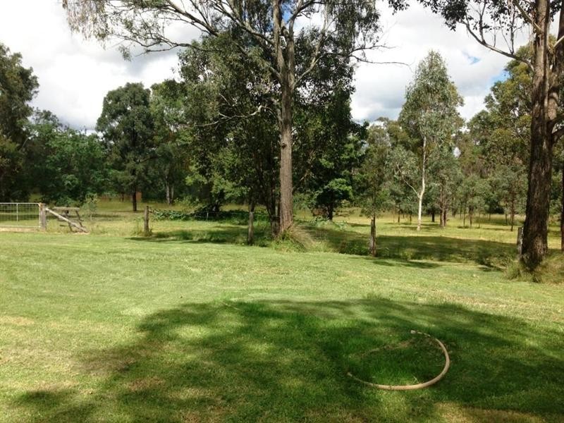 Nanango QLD 4615
