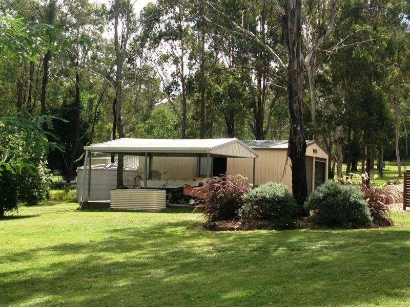 Nanango QLD 4615