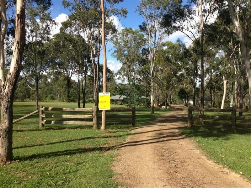 Nanango QLD 4615