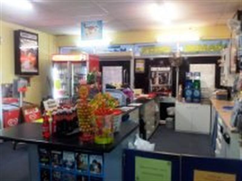 40 Fitzroy Street, Nanango QLD 4615