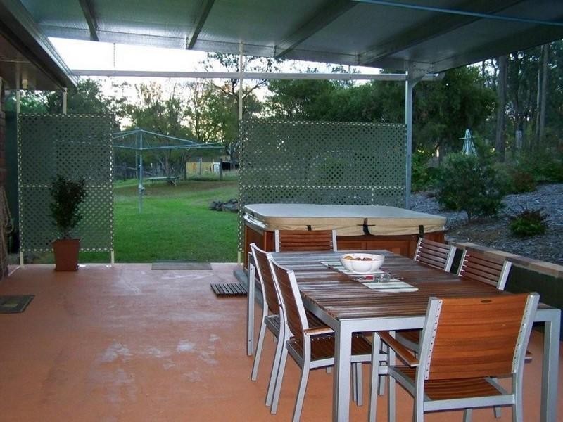 154 Scotts Lane, Nanango QLD 4615