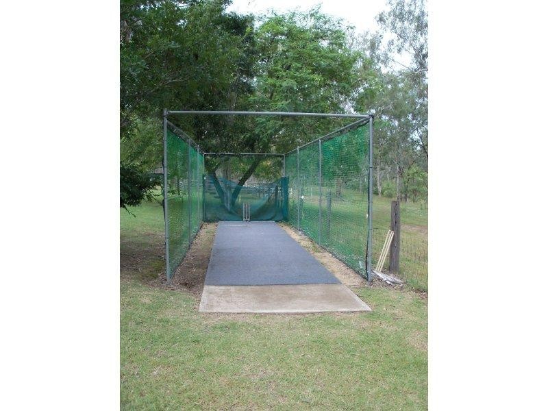 154 Scotts Lane, Nanango QLD 4615