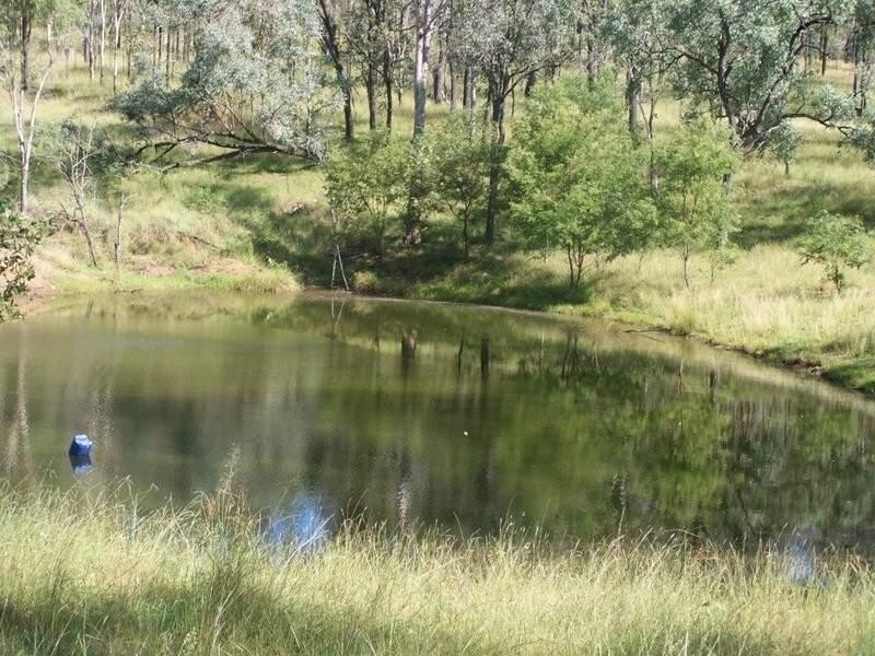 154 Scotts Lane, Nanango QLD 4615