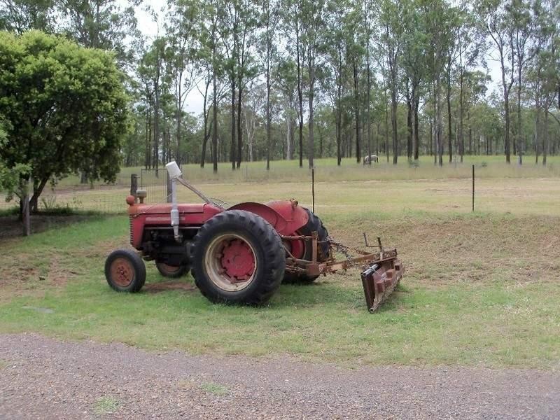 154 Scotts Lane, Nanango QLD 4615