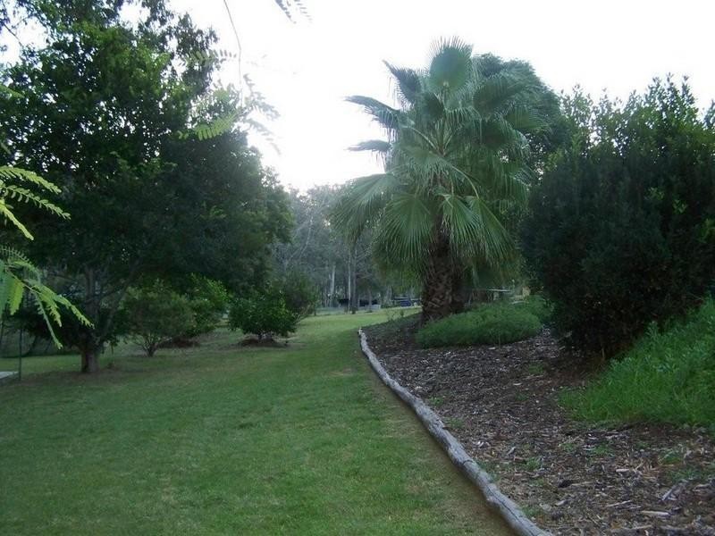 154 Scotts Lane, Nanango QLD 4615