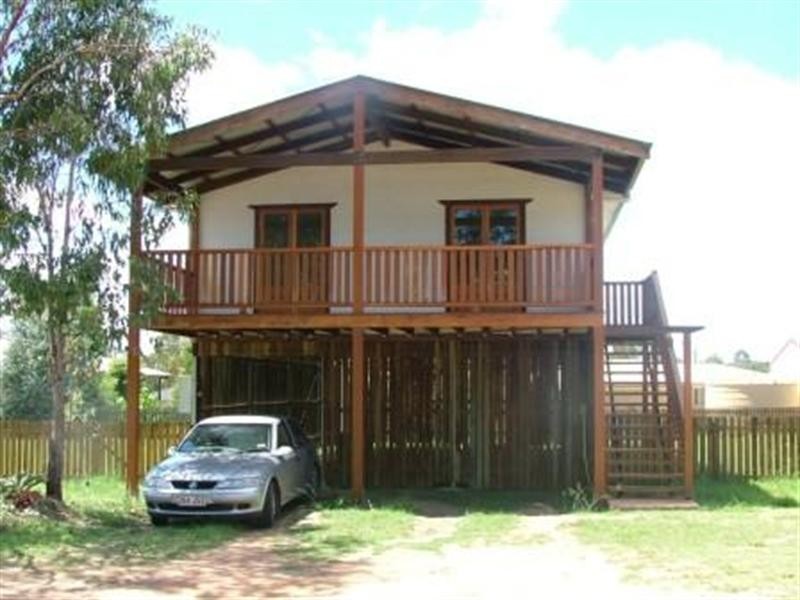 Nanango QLD 4615