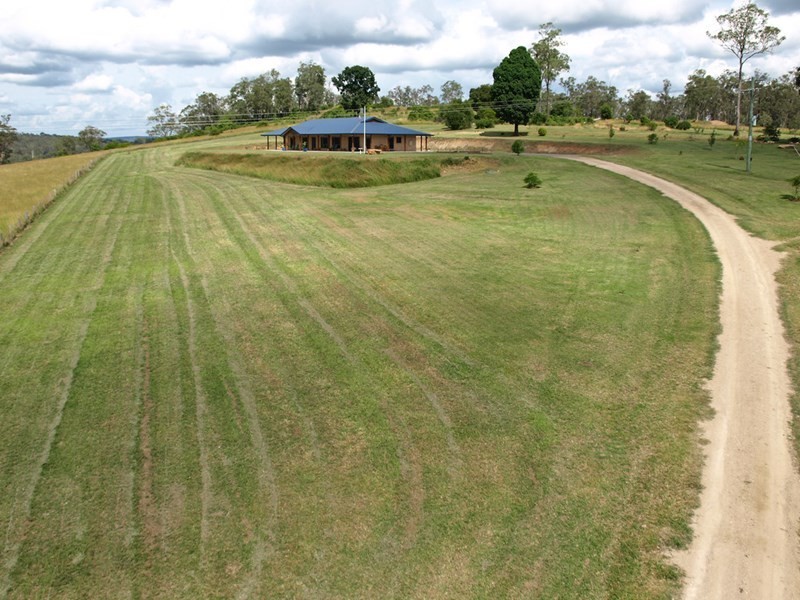 99 Booie Road, Nanango QLD 4615