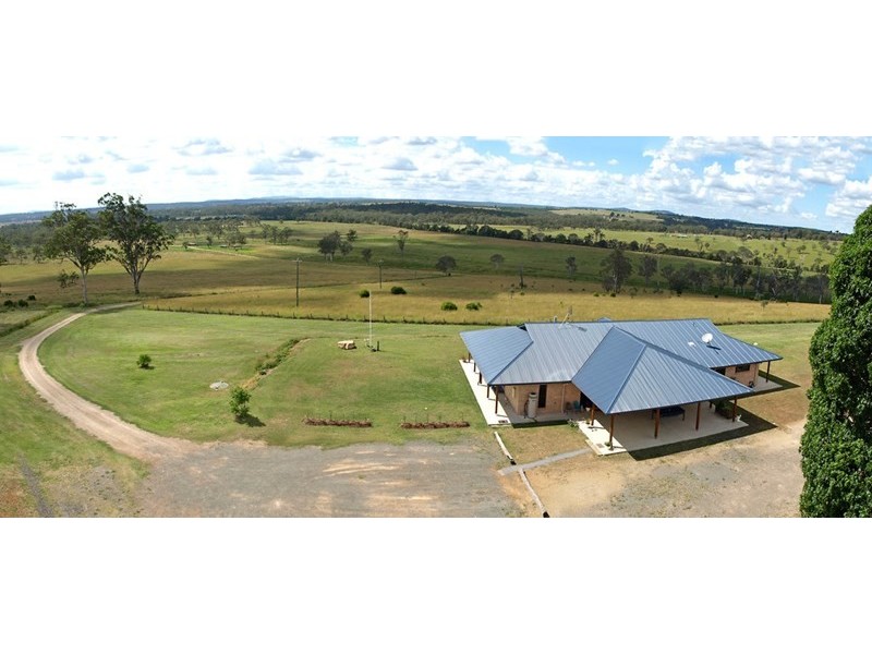 99 Booie Road, Nanango QLD 4615