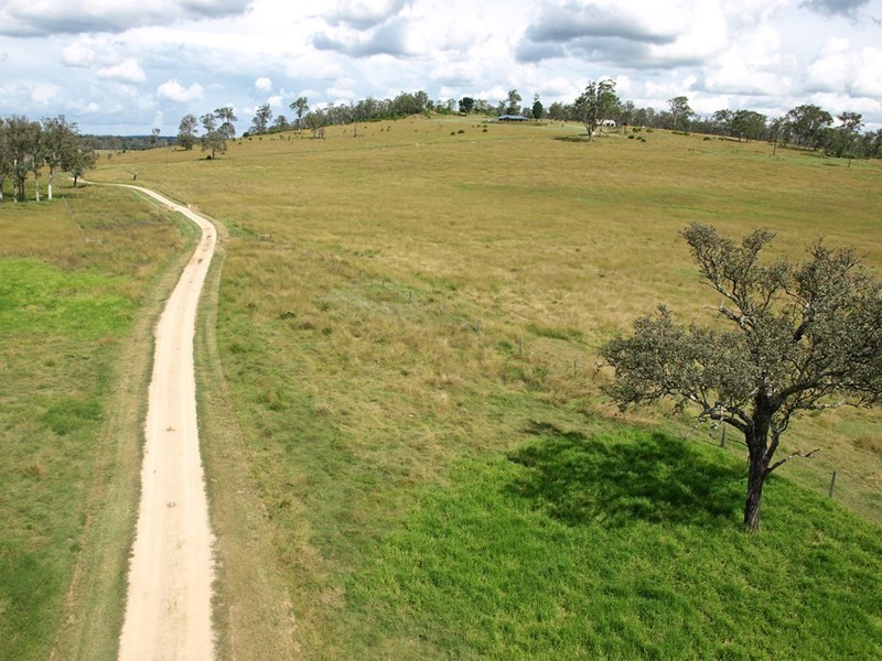 99 Booie Road, Nanango QLD 4615