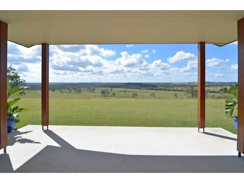 99 Booie Road, Nanango QLD 4615