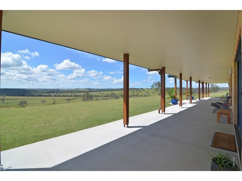 99 Booie Road, Nanango QLD 4615