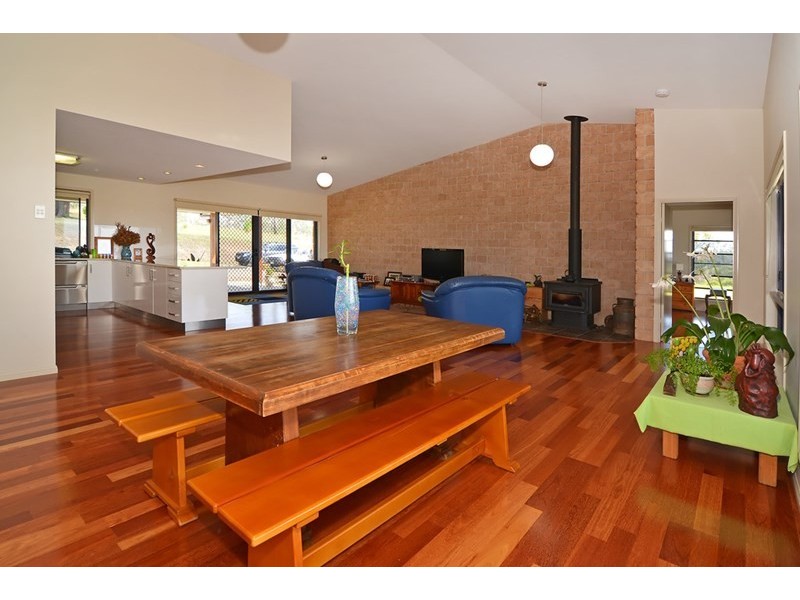 99 Booie Road, Nanango QLD 4615