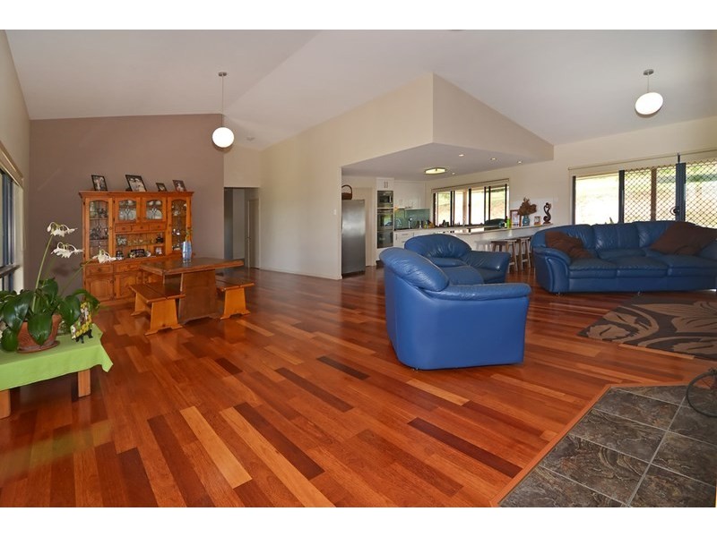 99 Booie Road, Nanango QLD 4615