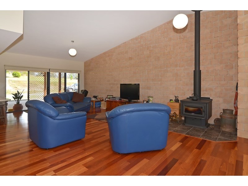 99 Booie Road, Nanango QLD 4615