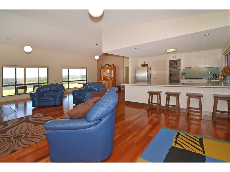 99 Booie Road, Nanango QLD 4615