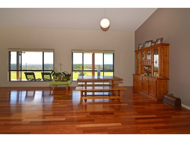 99 Booie Road, Nanango QLD 4615