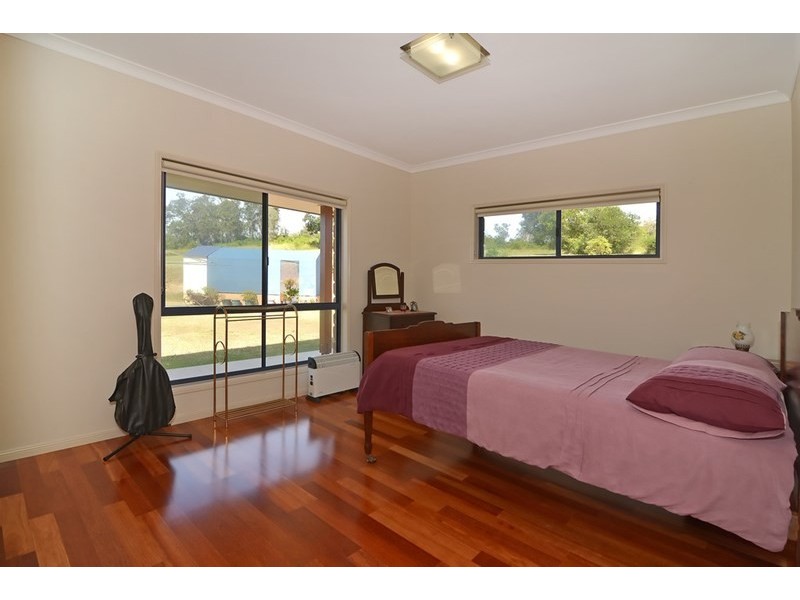 99 Booie Road, Nanango QLD 4615