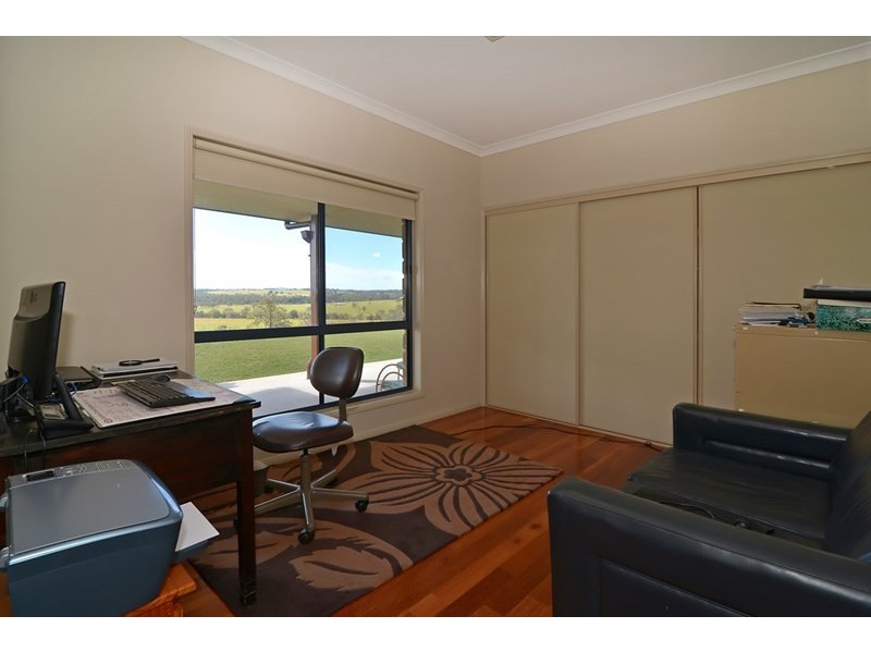 99 Booie Road, Nanango QLD 4615