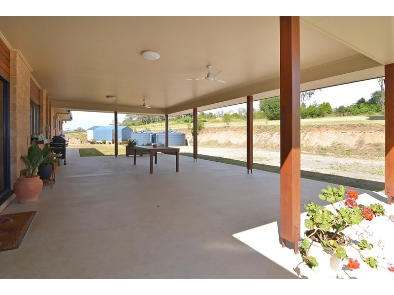 99 Booie Road, Nanango QLD 4615