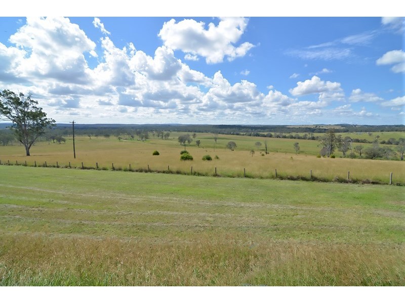 99 Booie Road, Nanango QLD 4615