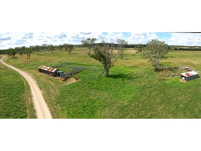 99 Booie Road, Nanango QLD 4615