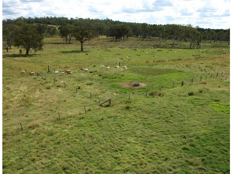 99 Booie Road, Nanango QLD 4615
