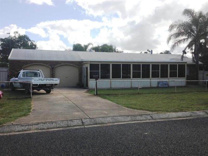 Nanango QLD 4615