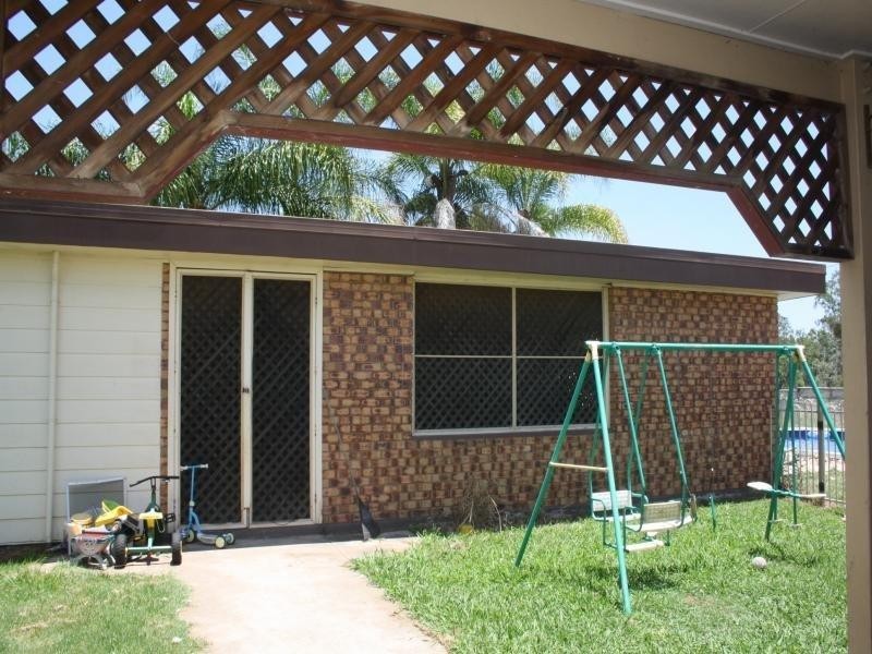 Nanango QLD 4615