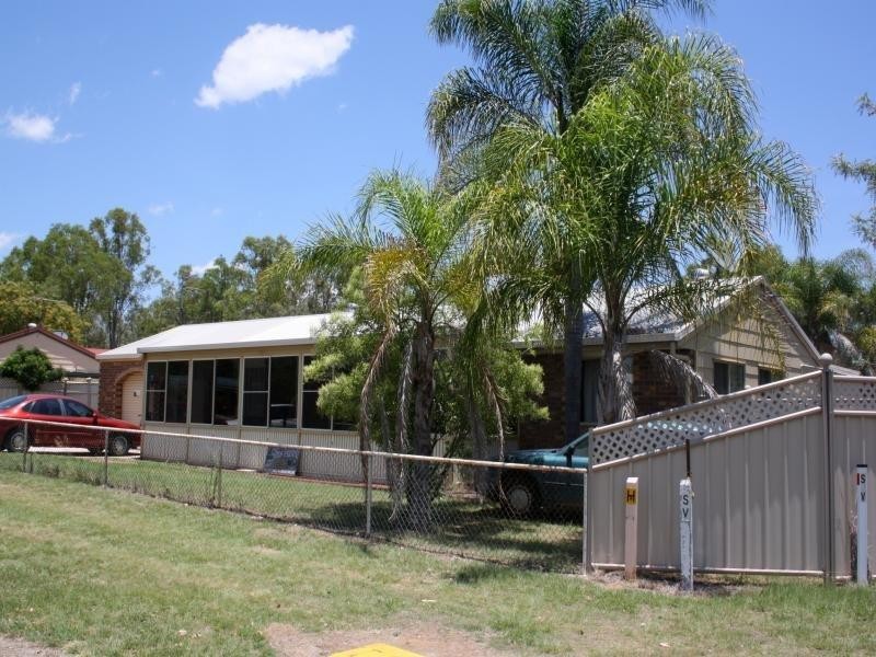 Nanango QLD 4615