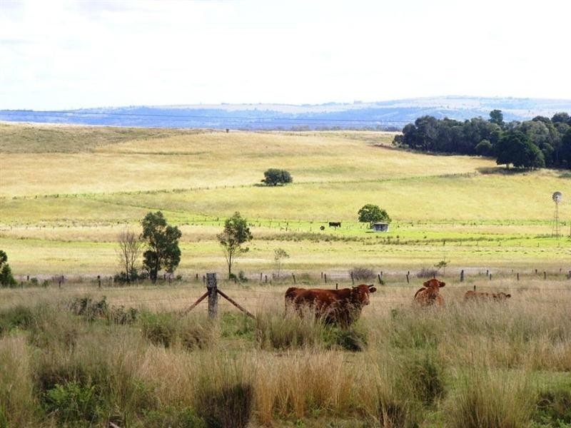 Nanango QLD 4615