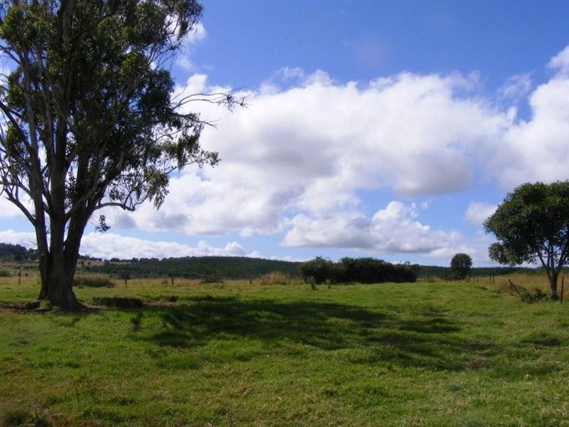 Nanango QLD 4615
