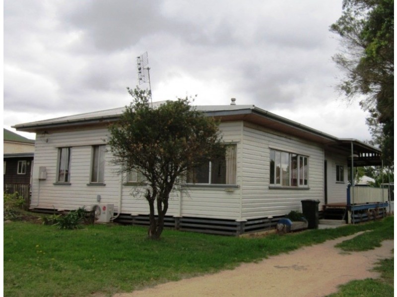 Kingaroy QLD 4610