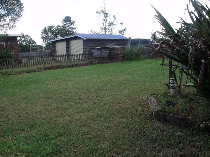 Kingaroy QLD 4610