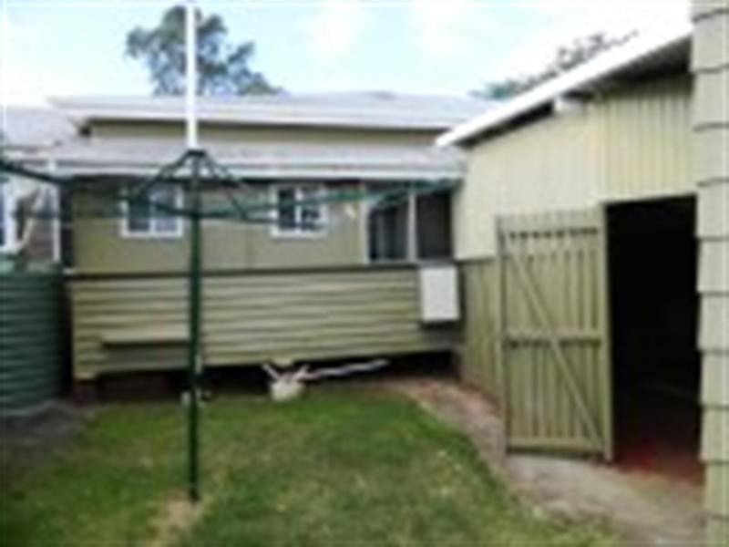 Kingaroy QLD 4610