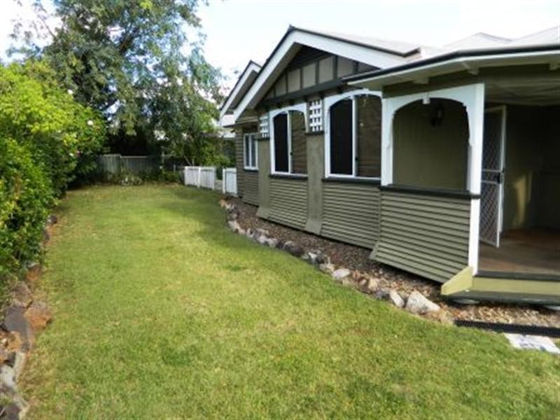 Kingaroy QLD 4610