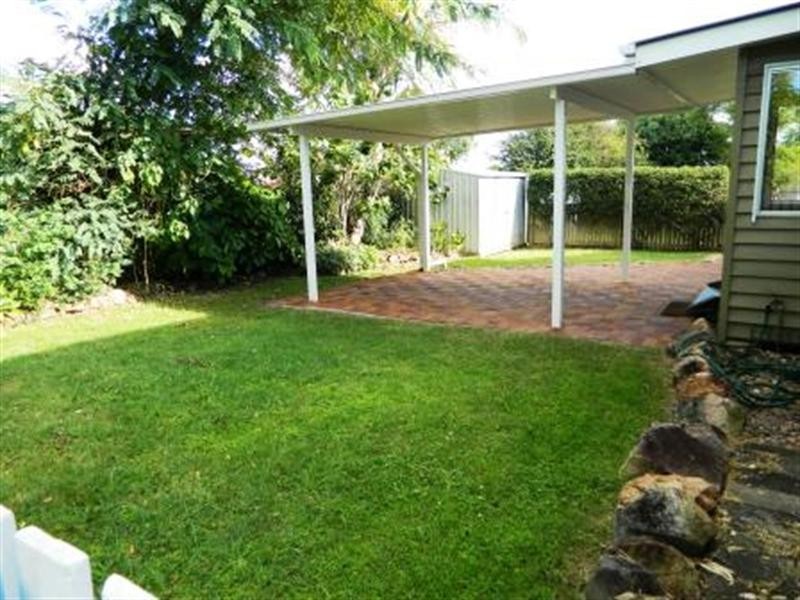 Kingaroy QLD 4610