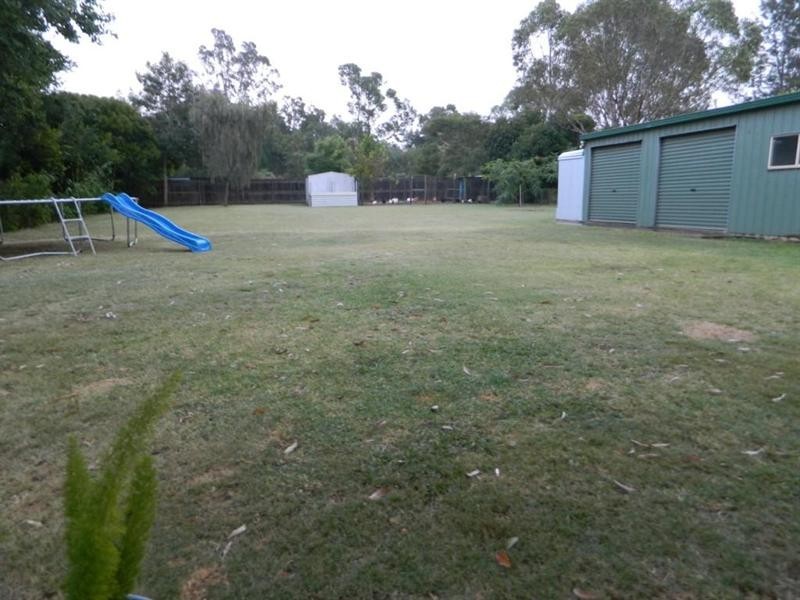 Kingaroy QLD 4610