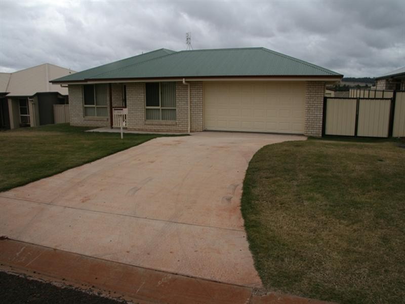 Kingaroy QLD 4610