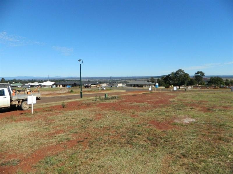 4 lots Darryl Crescent, Kingaroy QLD 4610