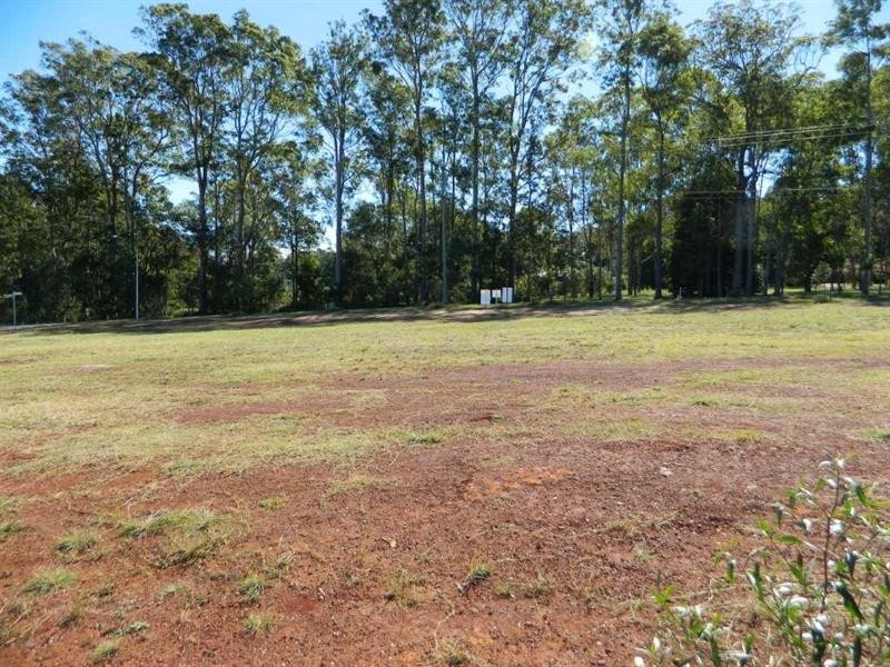 4 lots Darryl Crescent, Kingaroy QLD 4610