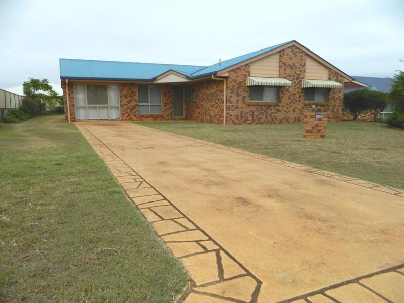 10 Margaret Street, Kingaroy QLD 4610