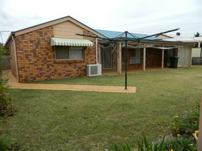 10 Margaret Street, Kingaroy QLD 4610