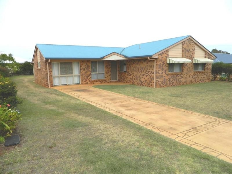 10 Margaret Street, Kingaroy QLD 4610