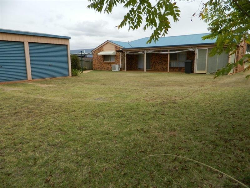 10 Margaret Street, Kingaroy QLD 4610