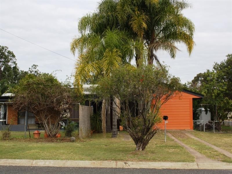 Nanango QLD 4615