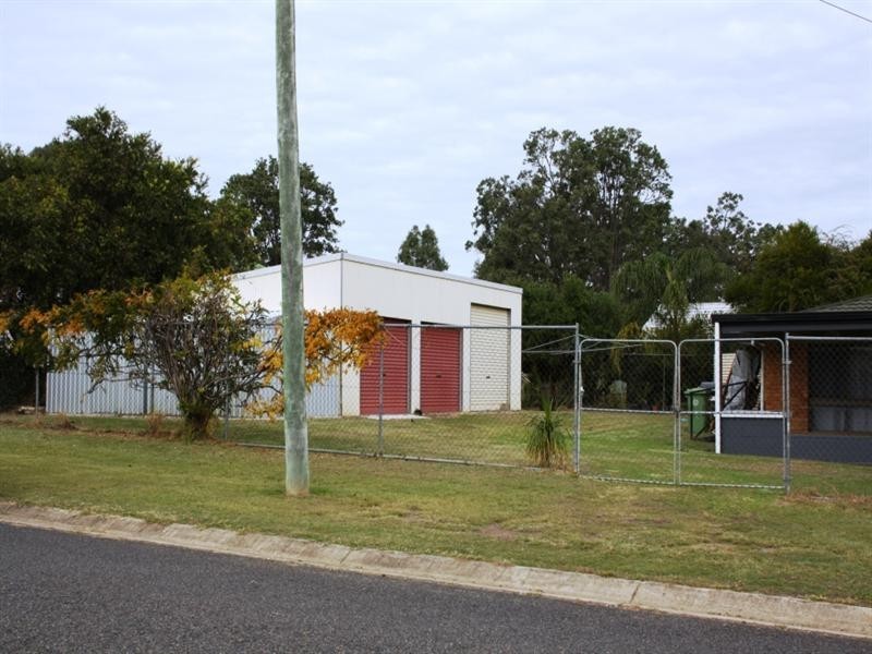 Nanango QLD 4615
